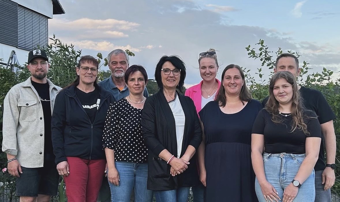 Reitverein Bad Windsheim – Vorstand